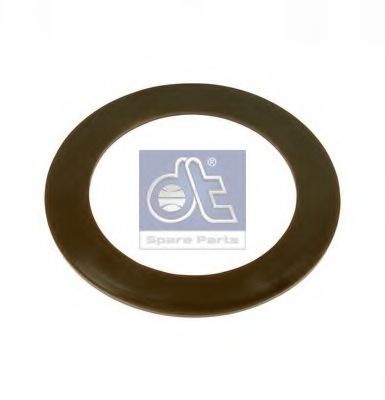 Уплотняющее кольцо, ступица колеса DT 10.10450