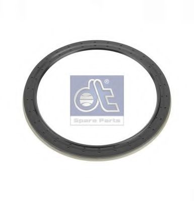 Уплотняющее кольцо, ступица колеса DT 10.30474