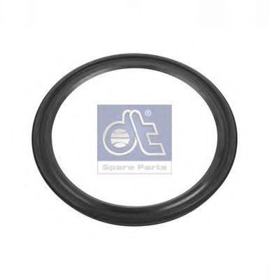 Уплотняющее кольцо, ступица колеса DT 10.30471