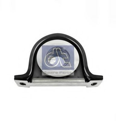 Подшипник, промежуточный подшипник карданного вала DT 720025