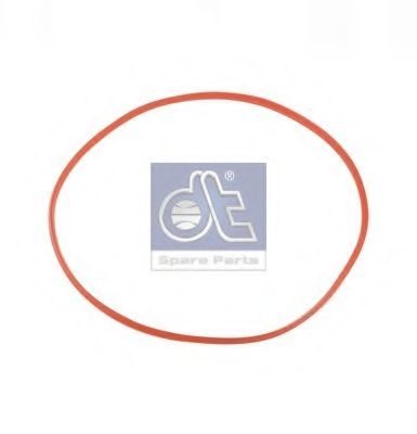 Прокладка, крышка головки цилиндра DT 7.51150