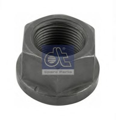 Гайка крепления колеса DT 7.32162