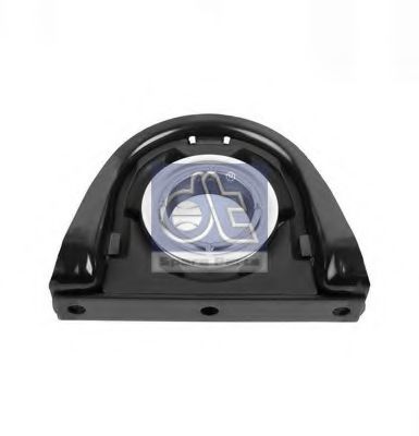 Подшипник, промежуточный подшипник карданного вала DT 720040