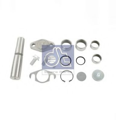 Ремкомплект, шкворень поворотного кулака DT 7.92002