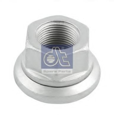 Гайка крепления колеса DT 7.32163