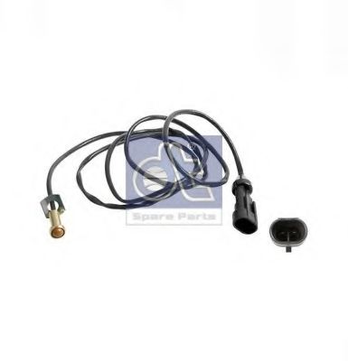 Сигнализатор, износ тормозных колодок DT 7.36212