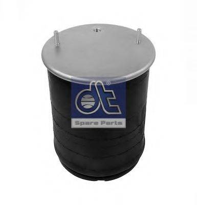 Кожух пневматической рессоры DT 4.81036