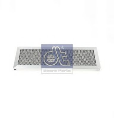 Фильтр, воздух во внутренном пространстве DT 466043