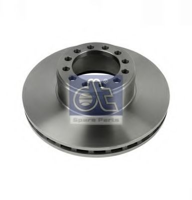 Тормозной диск DT 7.36030