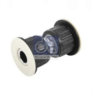 Втулка, листовая рессора DT 7.11016