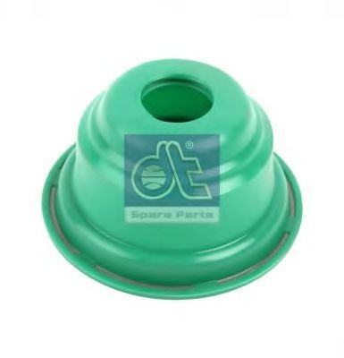 Уплотнительное кольцо, тормозная колодка DT 7.34092