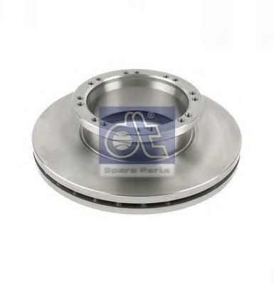 Тормозной диск DT 362065