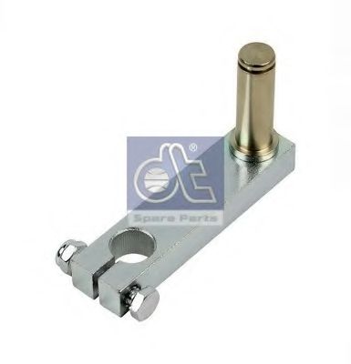 Привод, тяги и рычаги привода стеклоочистителя SWF 104293