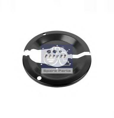 Крышка, тормозной барабан DT 10.33272