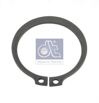 Упорное кольцо, тормозной вал FEBI BILSTEIN 04953