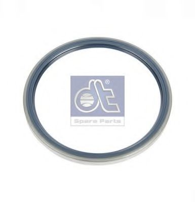 Уплотняющее кольцо, ступица колеса DT 10.10532