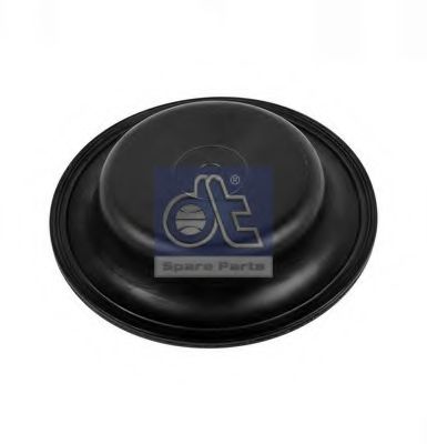 Мембрана, мембранный тормозной цилиндр DT 4.80917