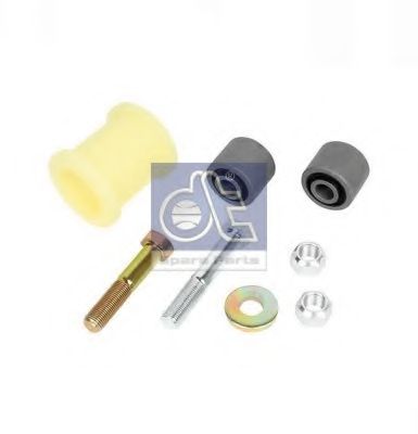 Ремкомплект, подшипник стабилизатора DT 396760