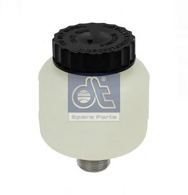 Компенсационный бак, гидравлического масла услителя руля DT 4.63909