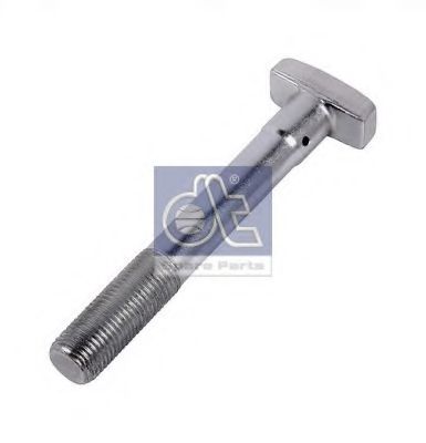 Болт крепления колеса DT 440450