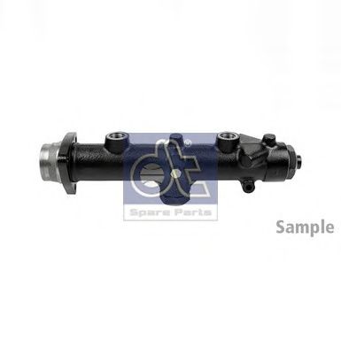 Главный тормозной цилиндр DT 4.64986