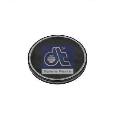 Регулировочная шайба, зазор клапана DT 7.55015