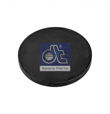 Регулировочная шайба, зазор клапана DT 7.55021