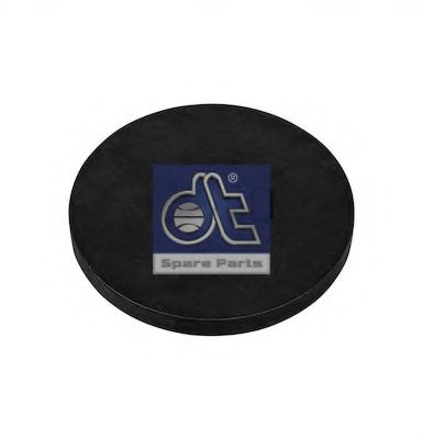 Регулировочная шайба, зазор клапана DT 7.55022