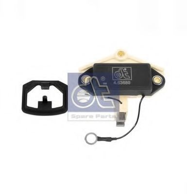 Регулятор генератора DT 4.63689