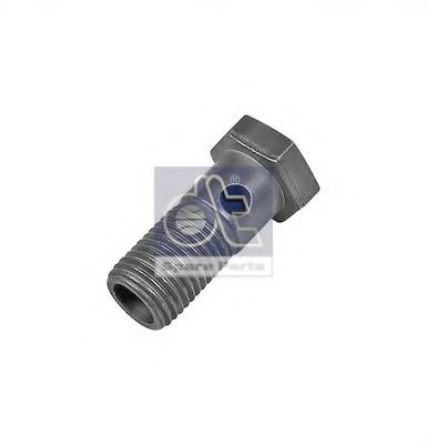 Полый болт DT 9.75013