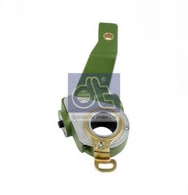 Система тяг и рычагов, тормозная система DT 6.60140