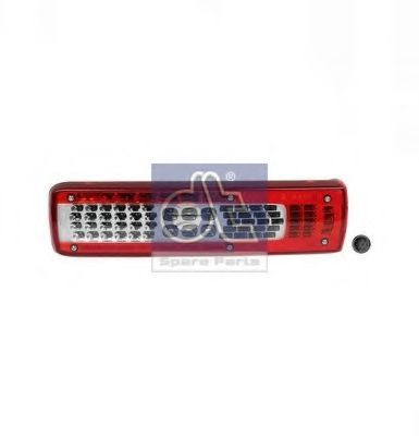 Задние фонари DT 224742