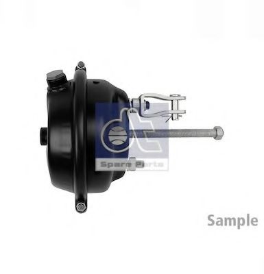Тормозная пневматическая камера DT 5.70312