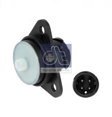 Вакуумный выключатель, срабатывающий от ра DT 333355