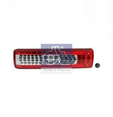 Задние фонари DT 224743