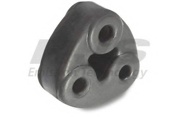 Кронштейн, глушитель HJS 83 48 7979