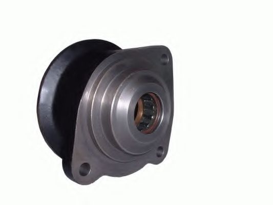 Подшипник со стороны привода, стартер EFEL 22514