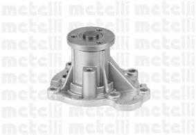 Водяной насос METELLI 24-0882