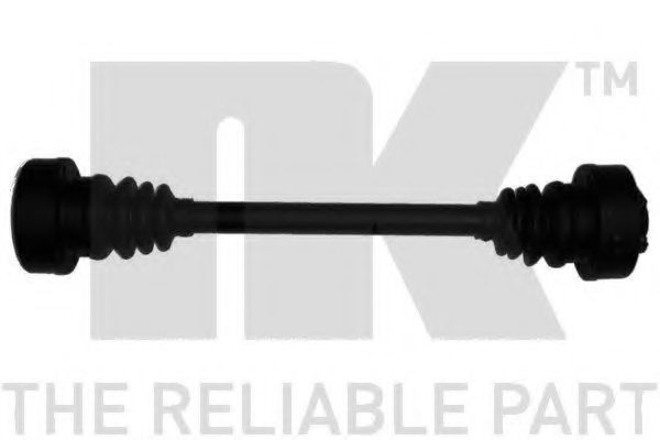 Приводной вал NK 504730