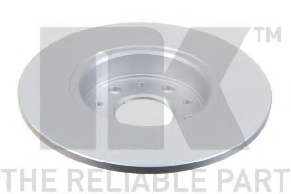 Тормозной диск NK 312368