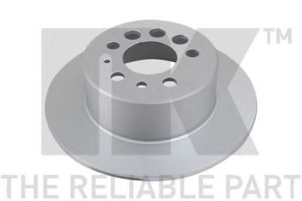 Тормозной диск NK 314807