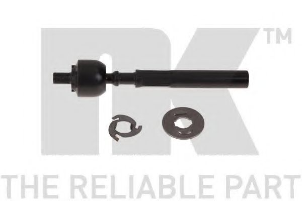 Осевой шарнир, рулевая тяга NK 5033741