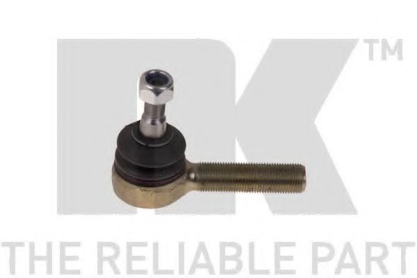 Наконечник поперечной рулевой тяги NK 5034013