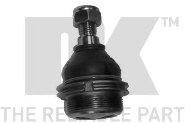 Несущий / направляющий шарнир NK 5041802