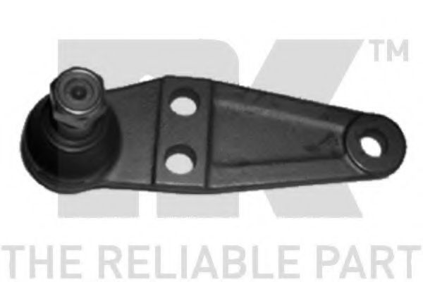 Несущий / направляющий шарнир NK 5044810