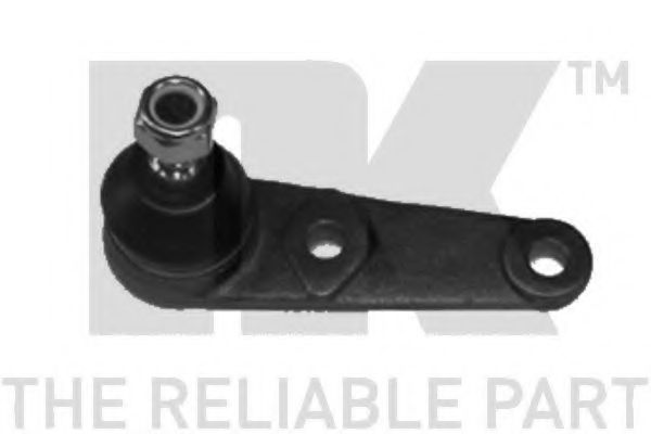 Несущий / направляющий шарнир NK 5044812