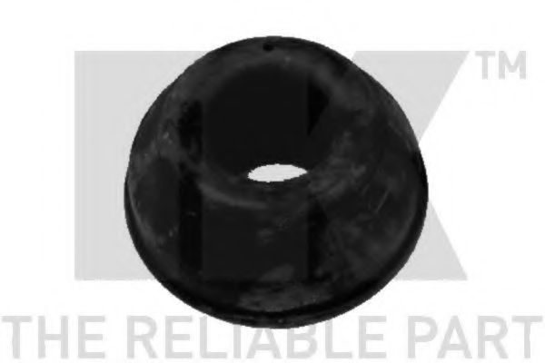 Подвеска, рычаг независимой подвески колеса NK 5104711