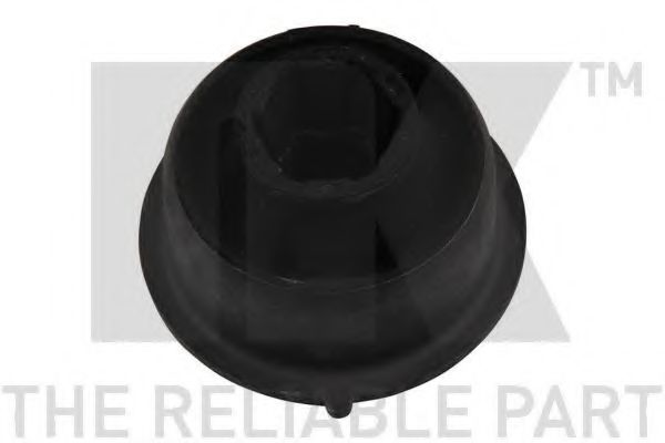 Подвеска, рычаг независимой подвески колеса NK 5104827