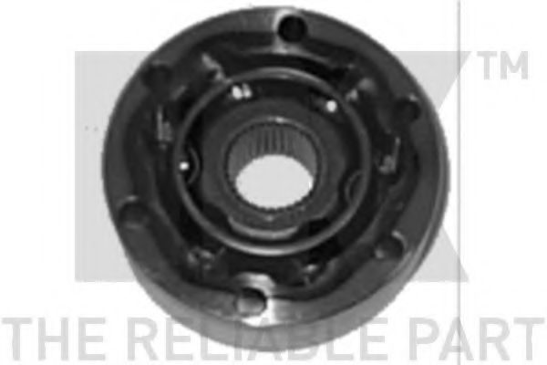 Шарнирный комплект, приводной вал NK 514711