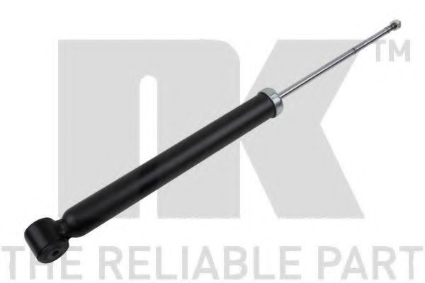 Амортизатор NK 63471227